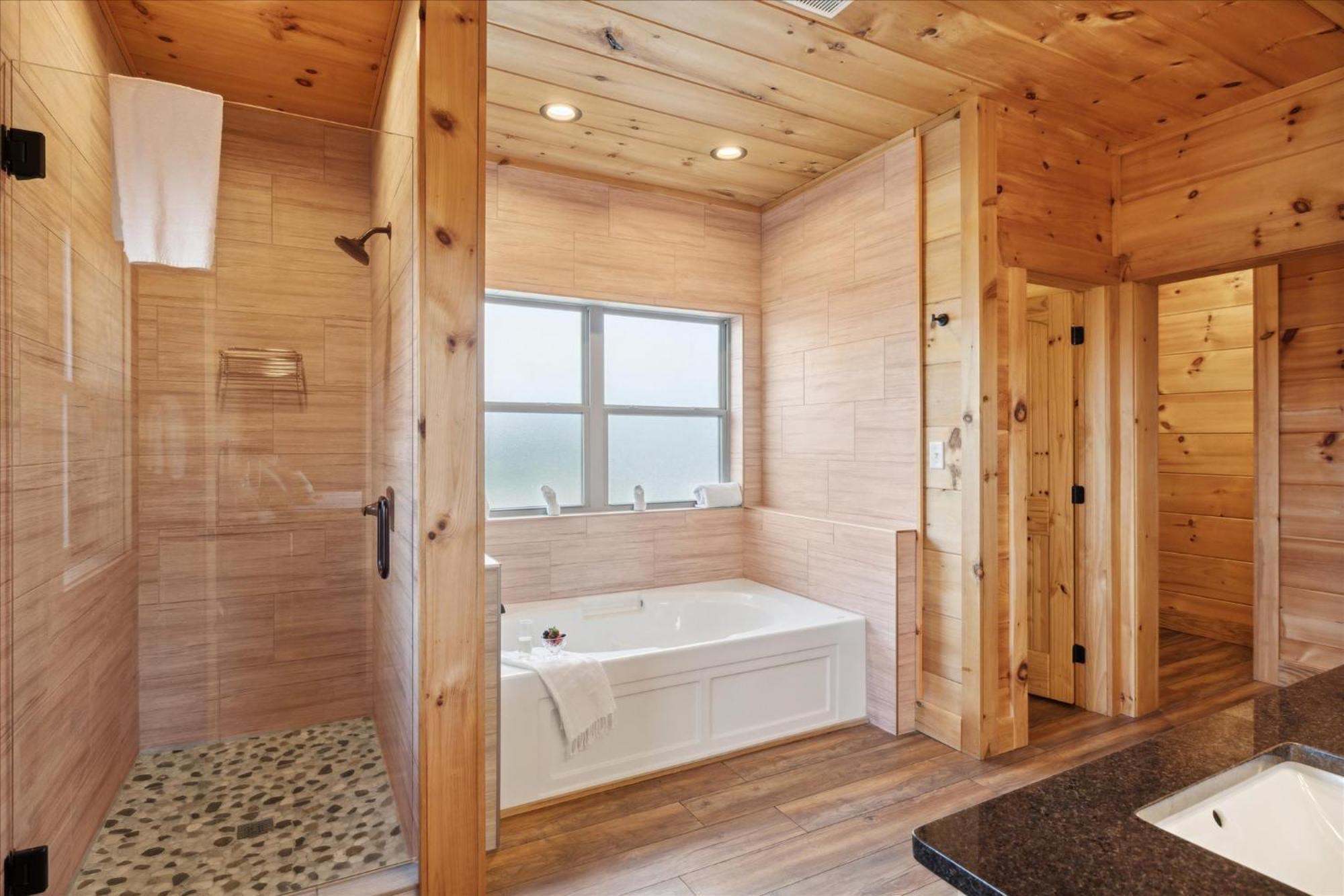 Eaglebend Cabin Sevierville Kültér fotó